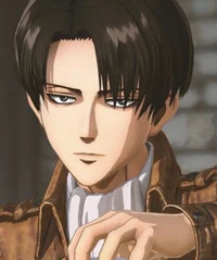 Levi Ackerman 