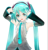 Miku Appearance