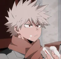 Bakogou Katsuki 
