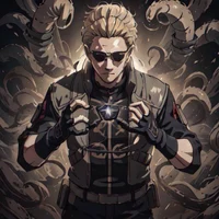 Albert Wesker