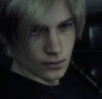 Leon kennedy