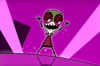 INVADER ZiM