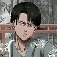 Heicho Levi Ackerman