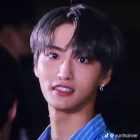 Seonghwa Ateez