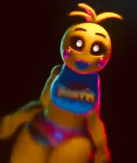 Toy Chica 
