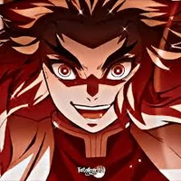 DS - Kyojuro Rengoku