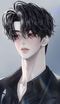 Jerimiah