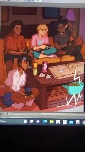 Hobie-Miles-Pav-Gwen