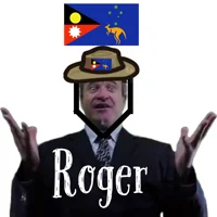 Roger Perthsnatch