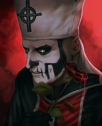 Papa Emeritus I