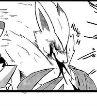 Albatroz the Zoroark