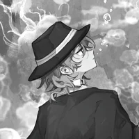 BSD Chuuya Nakahara