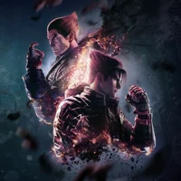 Jin vs kazuya