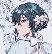 Itoshi Rin