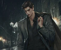 Val - Mafia BF