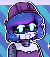 Girlfriend Rebecca 