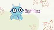 Sniffles