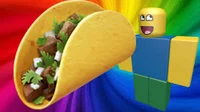 Its Raining Tacos