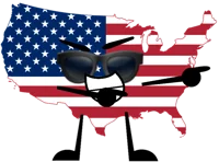 USA