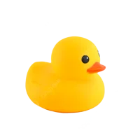 Rubber Duck