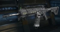 ICR-1 Assault Rifle
