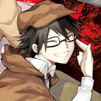 Edogawa Ranpo 