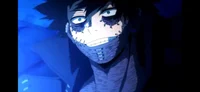 Dabi -BF-