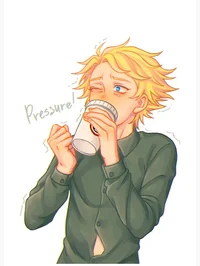 Tweek