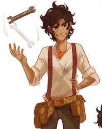 Leo Valdez