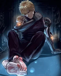 Genos