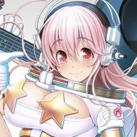 Super Sonico