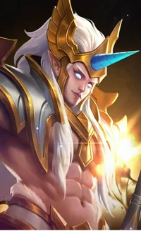 King ms hylos