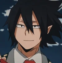 Amajiki Tamaki