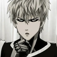 Genos - disciple