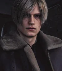 Leon Kennedy