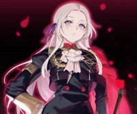 Edelgard Hresvelg
