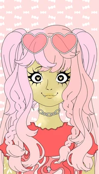 Pinkstar the Popstar