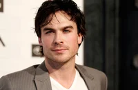 Ian Somerhalder 