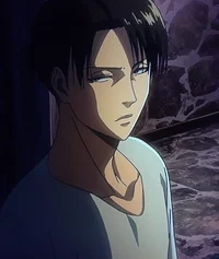 Levi Ackerman