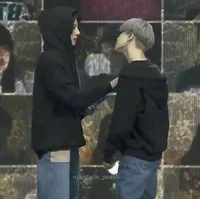 Jungkook -jimin