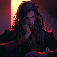 Villain