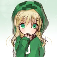 Midori Kuriipa-chan