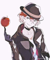 Chuuya Nakahara