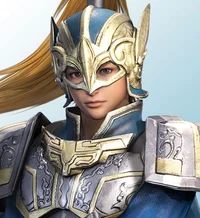 Xiahou Ba
