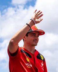 Charles Leclerc