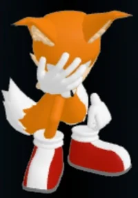 Forgotten Tails