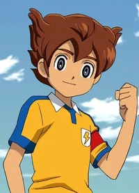 Tenma 