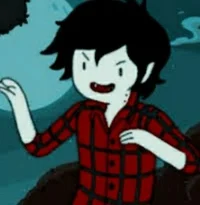 Marshall Lee - AT