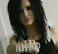 Bill kaulitz 
