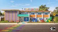 Elmore Kindergarten
